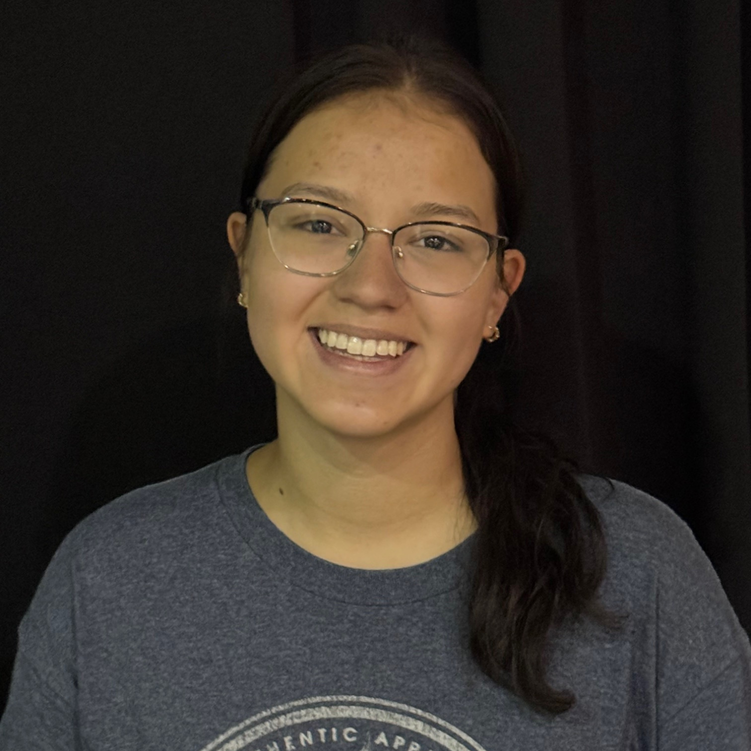 Zoey Aguilar